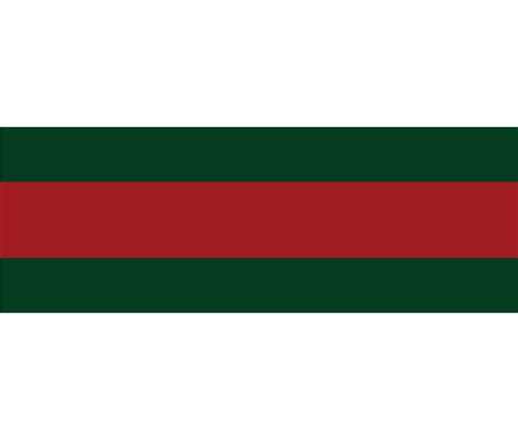 gucci square logo green and red|Gucci logo color chart.